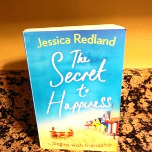 The Secret to Happiness by Jessica Redland